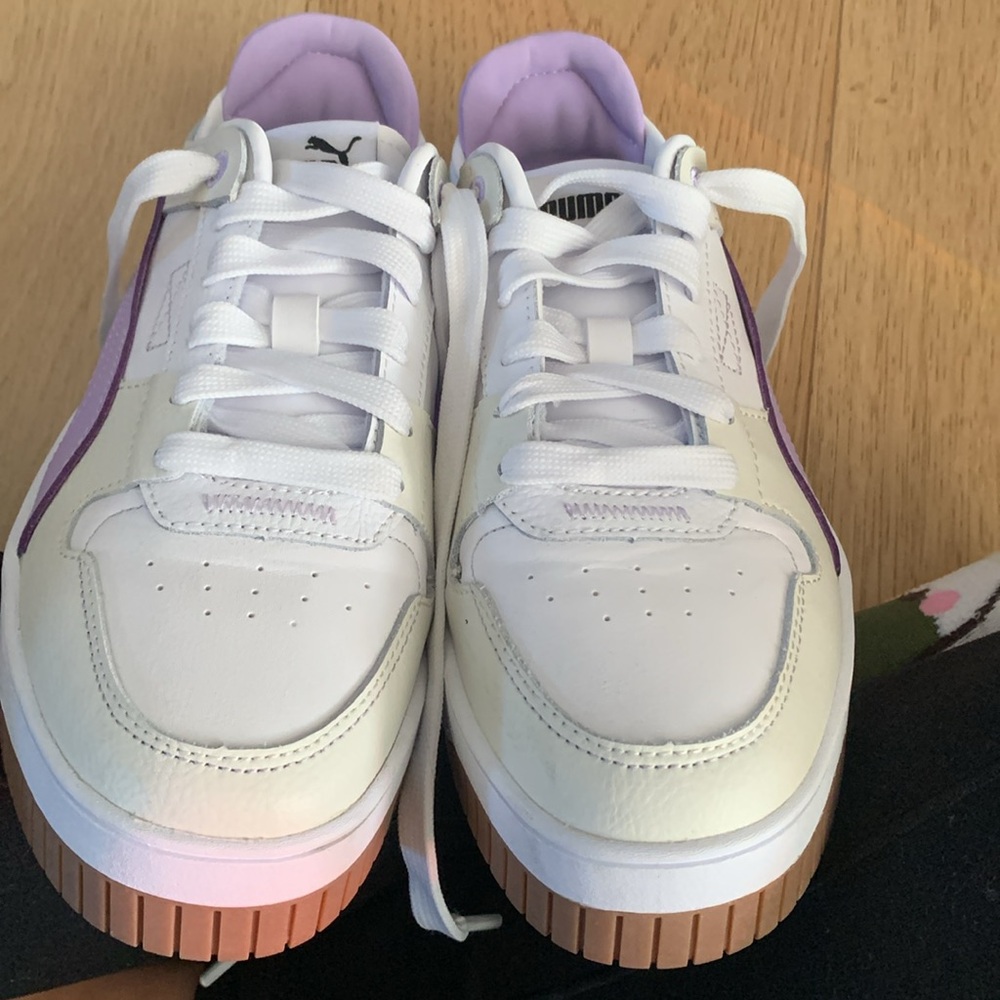 Puma sneakers - Picture 5 of 5
